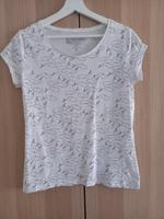 Edc by esprit T-Shirt Gr S Walfisch Baden-Württemberg - Korb Vorschau
