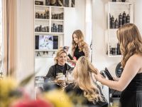 Friseur, Colorist, Friseurmeister  (mwd) in Radebeul Sachsen - Radebeul Vorschau