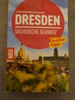 Reiseführer "DRESDEN Sächs. Schweiz" Marco Polo Baden-Württemberg - Merklingen Vorschau