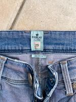 Replay skinny Jeans low waist 25 Nordrhein-Westfalen - Langenfeld Vorschau