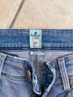 Replay skinny Jeans low waist 25 Nordrhein-Westfalen - Langenfeld Vorschau