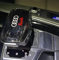 Audi A4/A5 Kristall Schaltknauf mit LED Baden-Württemberg - Offenburg Vorschau