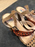 Sandalette Nordrhein-Westfalen - Olpe Vorschau