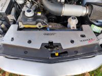 Ford Mustang 05-09 S197 Metall Steeda Deckel Öl Kühlwasser Motorr Nordrhein-Westfalen - Detmold Vorschau