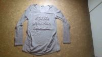 Umstands-Shirts Gr. 38 / M (mehrere) Nordrhein-Westfalen - Stemwede Vorschau