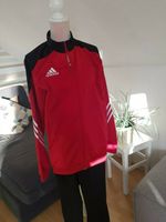 adidas Trainings/sportjacke Gr. M unisex Niedersachsen - Duderstadt Vorschau