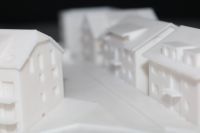 3D Druck Service - Gebäude Architektur Modelle - 3D-Design Baden-Württemberg - Karlsruhe Vorschau