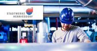 Vertriebsassistent (m/w/d) / Sales Manager Energie (m/w/d) – ka Brandenburg - Hennigsdorf Vorschau