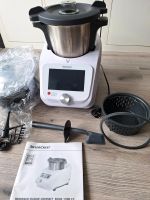 Lidl Monsieur Cusine connect SKMC 1200 C3 Niedersachsen - Rosengarten Vorschau