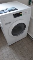 Waschmaschine Miele W1 Active mit 7 KG Beladung Bergedorf - Hamburg Lohbrügge Vorschau