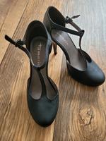 Tamaris Pumps schwarz | Gr. 36 Brandenburg - Frankfurt (Oder) Vorschau
