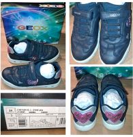 Schuhe Geox lights Skylin lea Gr 34 Niedersachsen - Seelze Vorschau