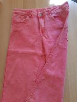 Jeans in pink/rosa gr. 36 Bayern - Kammerstein Vorschau