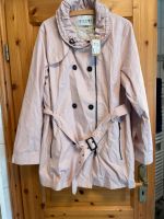 CECIl Trench Coat -NEU-Rosa XXL Schleswig-Holstein - Groß Vollstedt Vorschau