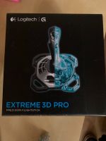 Joystick Logitech Extreme 3D Pro Baden-Württemberg - Ulm Vorschau
