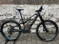 Centurion NoPogo SL R6000 E-Bike Fully, Gr. S, schwarz/chrom Hessen - Staufenberg Vorschau