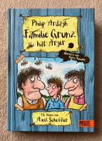 Buch „Familie Grunz hat Ärger“ top * wie neu Niedersachsen - Lengede Vorschau