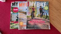 Zeitschriften My Bike Bayern - Reichertshofen Vorschau