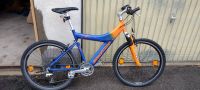 CYCLE WOLF Fahrrad 26 Zoll Nordrhein-Westfalen - Altena Vorschau