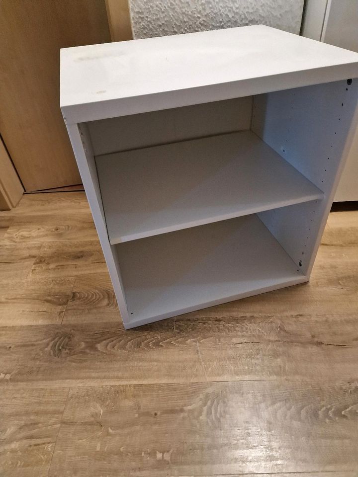 Ikea Stuva Aufsatzregal Würfel H 64 cm x B 60 cm x T 50 cm in Diedersdorf