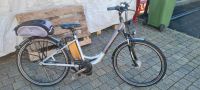 Damen E Bike Elektrofahrrad Nordrhein-Westfalen - Gummersbach Vorschau
