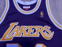 NBA Trikot Shaquille O'Neal – LA Lakers – 1996-97 – Retro Niedersachsen - Stade Vorschau