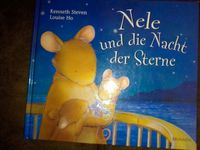 Kinderbuch "Nele und die Nacht der Sterne, ab 4 Jahren Baden-Württemberg - Ludwigsburg Vorschau