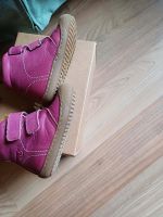 Babyschuhe Stiefeletten Naturino gr.21 pink neuwertig Hadern - Blumenau Vorschau