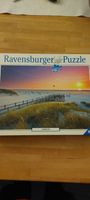 Ravensburger Puzzle Sonnenuntergang über Amrum (1000 Teile) Nordrhein-Westfalen - Hamm Vorschau