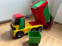Spielzeuglaster, LKW Müllabfuhr Essen - Bredeney Vorschau
