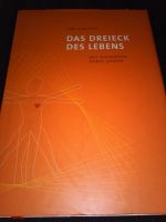 Neu!Uwe Karstädt(Heilpraktikern): Das Dreieck des Lebens - Tipp Schleswig-Holstein - Bad Segeberg Vorschau