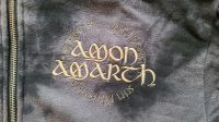 Amon Amarth Kappuzenjacke Gr. L Lichtentanne - Schönfels Gem Lichtentanne Vorschau