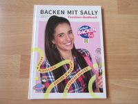 Tausche "Backen mit Sally" Familienbackbuch gegen Schoki Nordrhein-Westfalen - Wetter (Ruhr) Vorschau