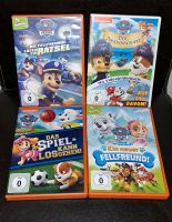 PAW PATROL 4XDVDs 25 FOLGEN TOP!! Berlin - Reinickendorf Vorschau