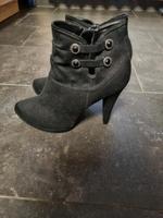 Absatz Stiefel Brandenburg - Spremberg Vorschau