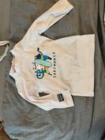 UV-Shirt / Schwimm-Shirt / Bademode / Gr 86/92 Wuppertal - Vohwinkel Vorschau