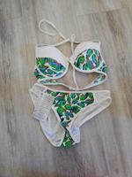 Push up Bikini neu 75B floral Bremen - Hemelingen Vorschau