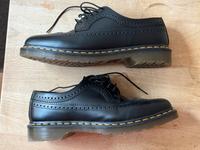 Dr. Martens 3989 YS Brogue – Größe 43 – quasi neu Köln - Rodenkirchen Vorschau