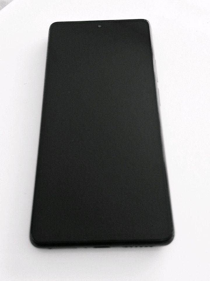 Xiaomi 11T 5G Meteorite Gray in Anröchte