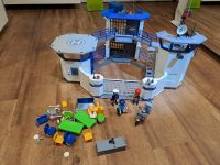 Playmobil Polizeistation 6872 Nordrhein-Westfalen - Krefeld Vorschau