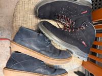 ATLAS & JOSEF SEIBEL H. Schuhe Gr. 45 Nur 10€ Niedersachsen - Emden Vorschau