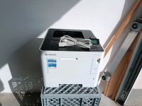 Drucker Laserdrucker Kyocera ecosys P3145dn gebraucht Bayern - Holzheim Vorschau