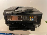 Drucker Epson 3 in 1 Bayern - Neumarkt i.d.OPf. Vorschau