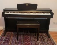 Klavier Yamaha - Clavinova - CLP -320 Berlin - Steglitz Vorschau