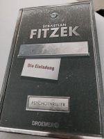 Die Einladung Fitzek Rheinland-Pfalz - Spay Vorschau