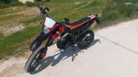 Aprilia SX 125 Bayern - Roggenburg Vorschau