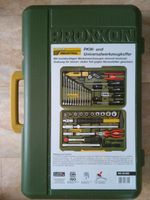 Werkzeugkoffer Proxxon 23650 - Felo - Knipex (neu) Bayern - Hof (Saale) Vorschau