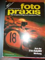 Fotopraxis - 7 Bände 98 Hefte (sehr gut erhalten) Nordrhein-Westfalen - Hünxe Vorschau