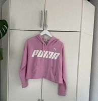 Wunderschöner rosa PUMA Hoodie  Gr. L Nordrhein-Westfalen - Dormagen Vorschau