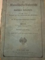 Alte Antike Buch 1909 Bayern - Memmingen Vorschau